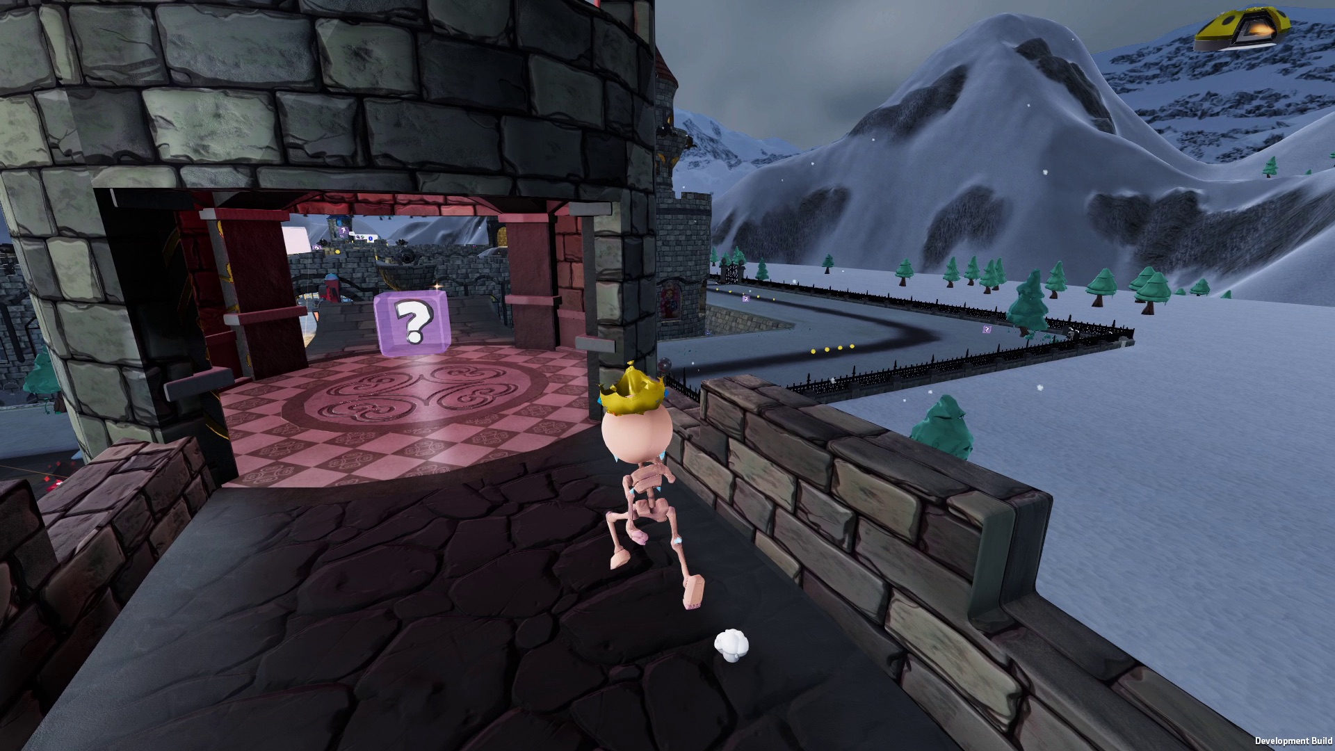 Chasers: Dash & Bash screenshot 4