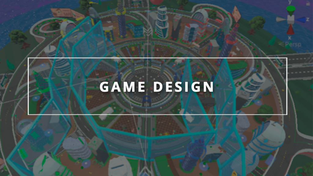 Game Design