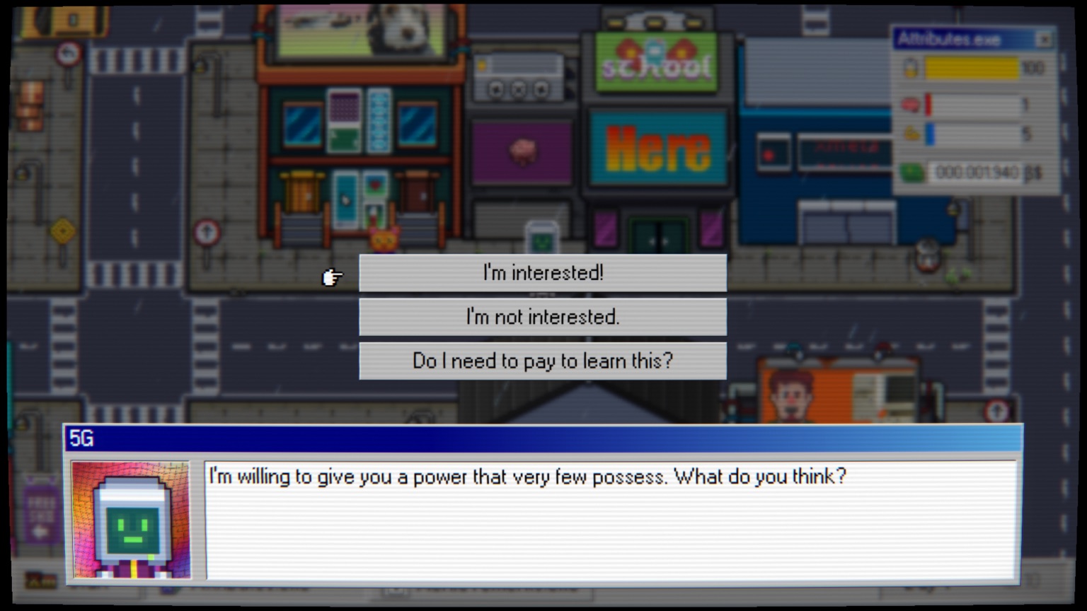 Something Meaningful screenshot 4
